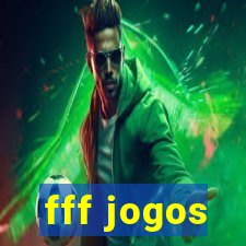 fff jogos
